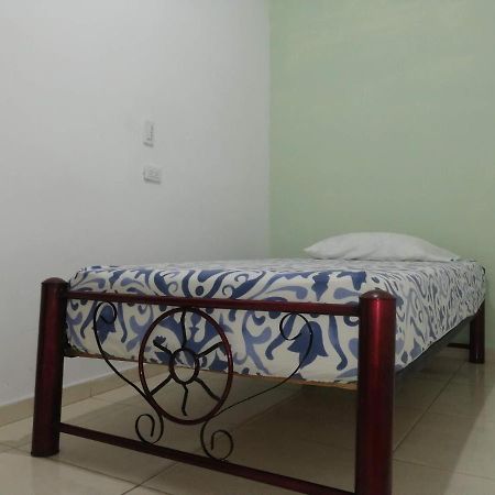 San Bosco Hostal กาลี ภายนอก รูปภาพ