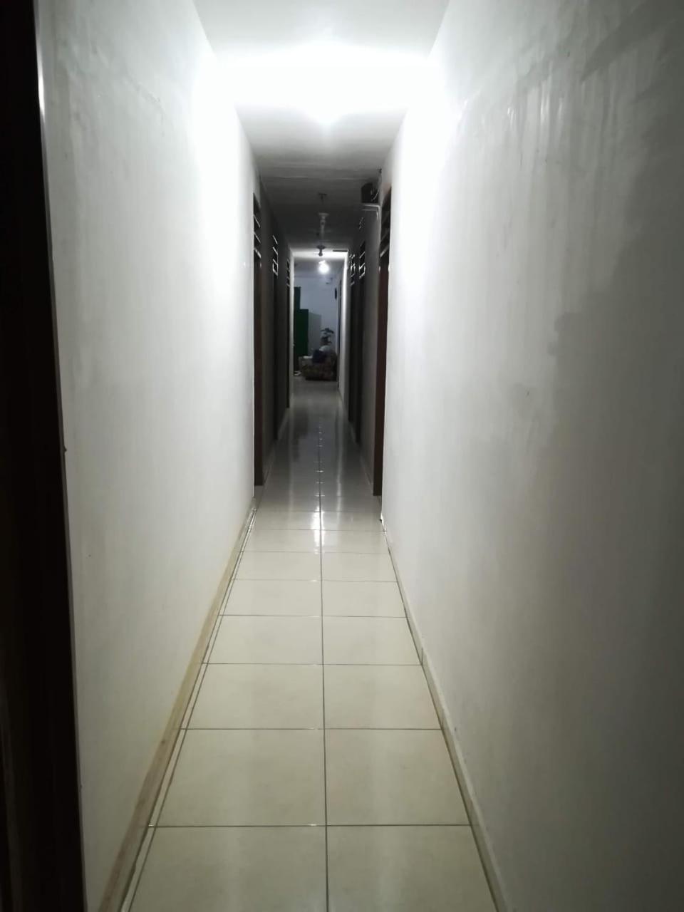 San Bosco Hostal กาลี ภายนอก รูปภาพ