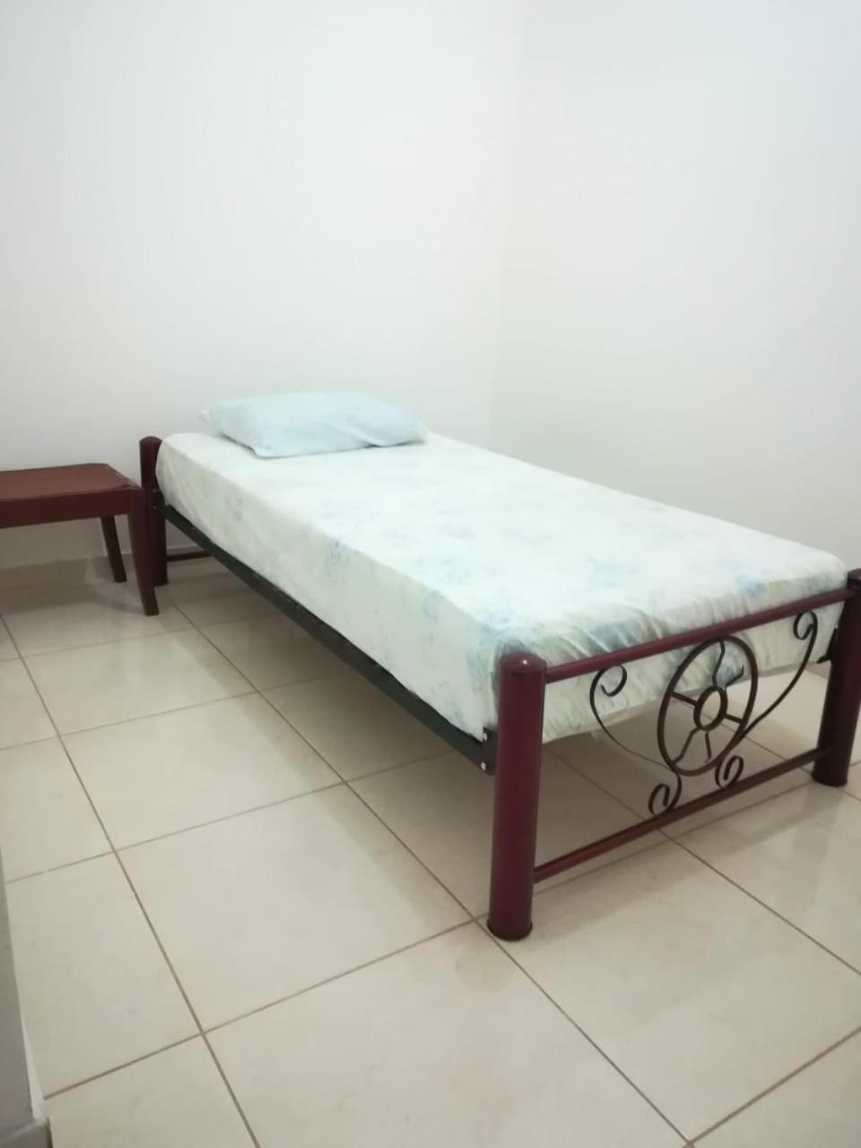 San Bosco Hostal กาลี ภายนอก รูปภาพ
