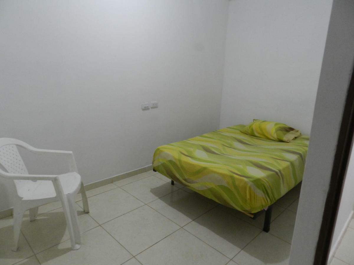 San Bosco Hostal กาลี ภายนอก รูปภาพ