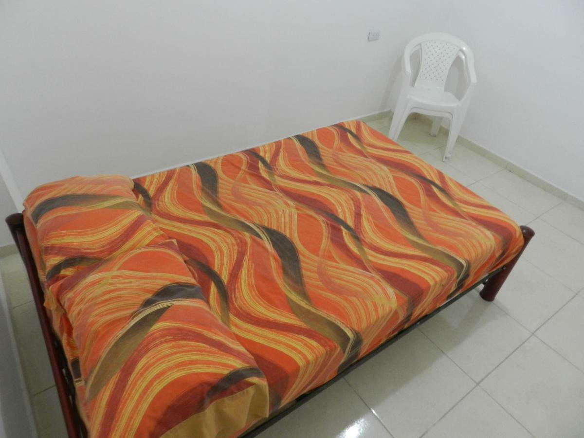 San Bosco Hostal กาลี ภายนอก รูปภาพ