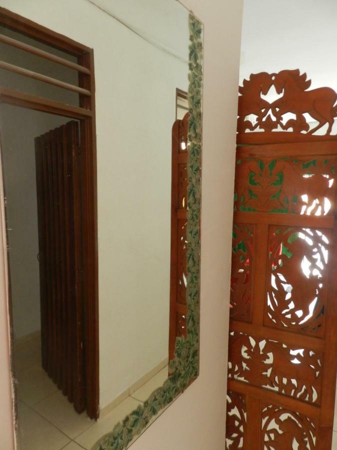 San Bosco Hostal กาลี ภายนอก รูปภาพ