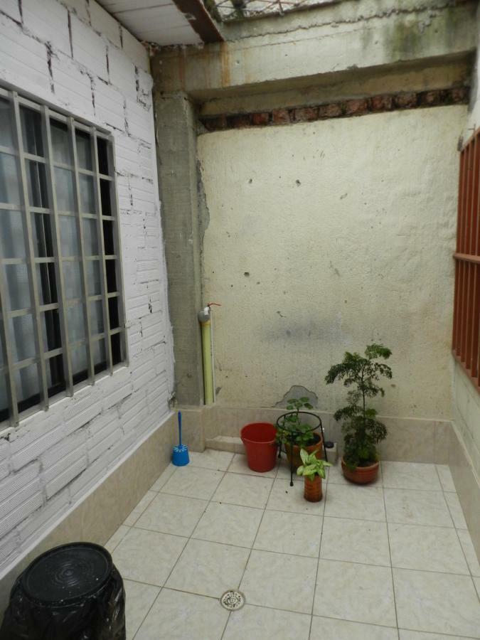 San Bosco Hostal กาลี ภายนอก รูปภาพ
