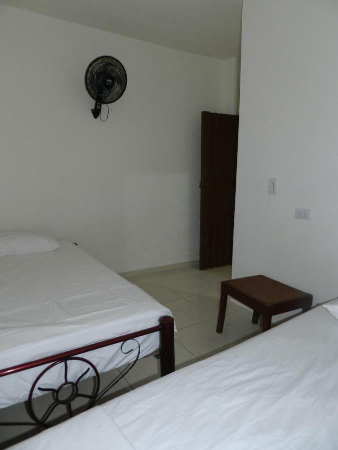 San Bosco Hostal กาลี ภายนอก รูปภาพ