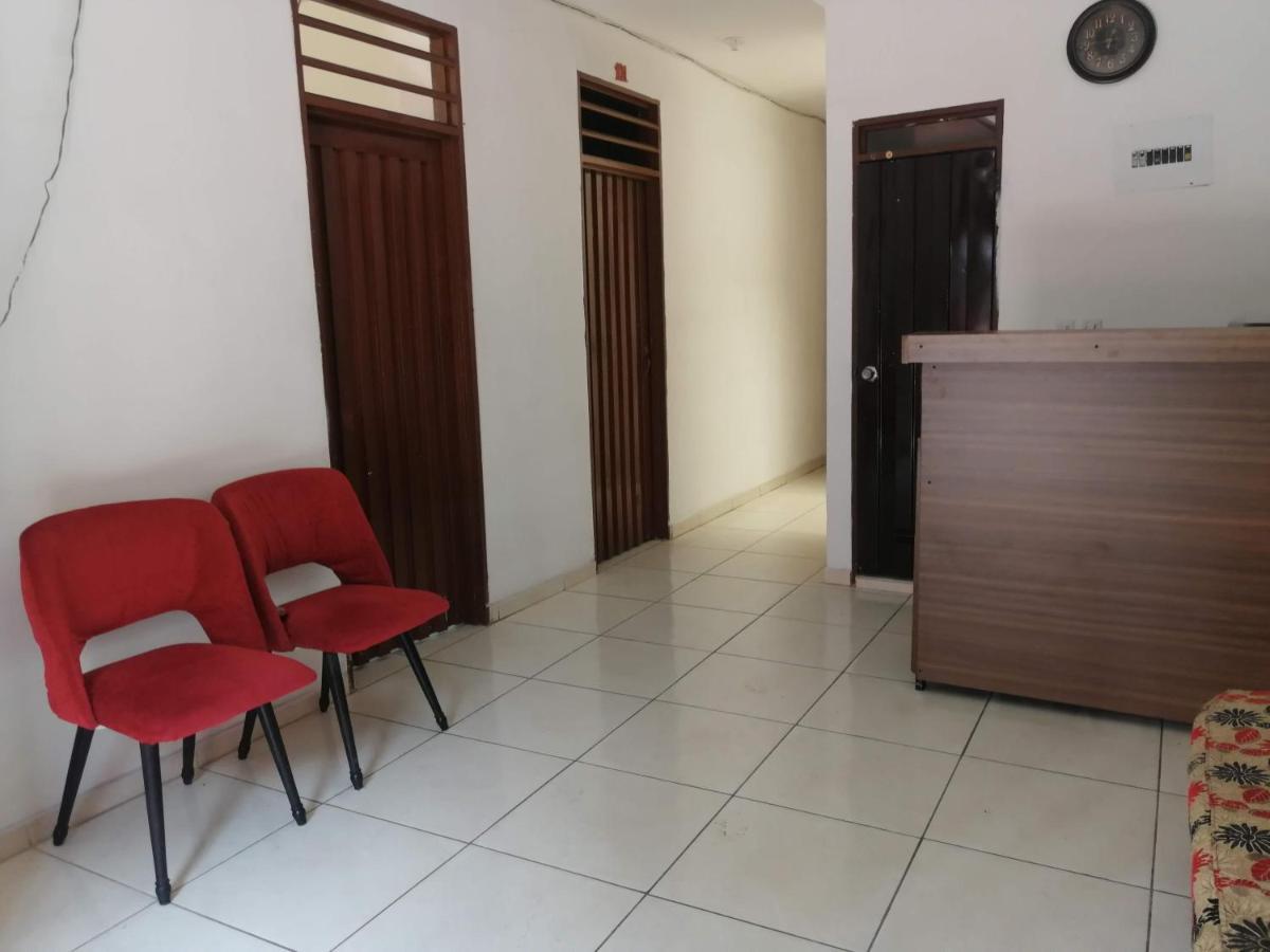 San Bosco Hostal กาลี ภายนอก รูปภาพ