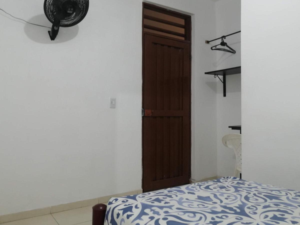 San Bosco Hostal กาลี ภายนอก รูปภาพ